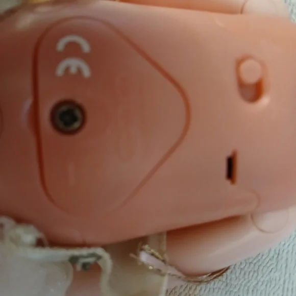 Angelina Ballerina - Picture 5 of 5